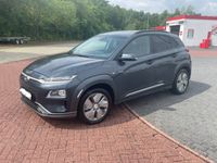 Hyundai Kona Elektro 204 PS Bordcomputer 64 kWh Batterie Navi Hessen - Zierenberg Vorschau