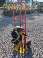 Neu sofort Wacker BH55 Stemmhammer Benzin Neuson Abruchhammer Niedersachsen - Gittelde Vorschau