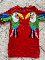 T-Shirt Kleid Stella McCartney Gr. 8 Papagei Ara Pankow - Prenzlauer Berg Vorschau