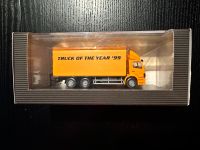 Mercedes Modell 1:87ATEGO Truck of the year ‘99 Rheinland-Pfalz - Oberelbert Vorschau