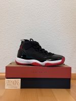 Air Jordan 11 „Bred“ Baden-Württemberg - Tamm Vorschau