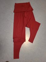 Yogahose von Esperato Größe S rot Rheinland-Pfalz - Rheinzabern Vorschau