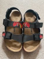 Birkenstock Kindersandalen,neuwertig,Drache,34 Schleswig-Holstein - Bad Segeberg Vorschau