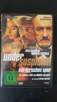 DVD - under suspicion Hessen - Darmstadt Vorschau