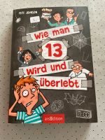 Wie man 13 wird und überlebt Baden-Württemberg - Merdingen Vorschau