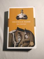 Der Untertan - Heinrich Mann (Buch Klassik) Aachen - Aachen-Südviertel Vorschau