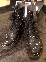 “Doc Martens” Neu- Größe “36” 8- Loch 1460 Niedersachsen - Dahlenburg Vorschau