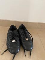 Halbschuh Schnürschuh schwarz Graceland Sachsen - Herzogswalde Vorschau