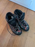 Bergstiefel, Wanderschuhe La Sportiva Trango Tech GTX  39.5 München - Au-Haidhausen Vorschau