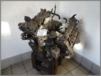 Mercedes Benz MB C209 R171 V6 280 Motor Motorblock 272942 131tkm Nordrhein-Westfalen - Raesfeld Vorschau