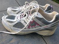 Damen Sneaker Laufschuhe Kappa Größe 40 Bayern - Augsburg Vorschau