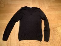 V Ausschnitt Pullover schwarz Seide/Kaschmir Gr M von Jake's Nordrhein-Westfalen - Solingen Vorschau