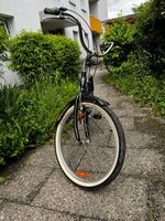 Fahrrad Nirve Cruiser München - Milbertshofen - Am Hart Vorschau