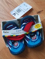 Aqua Socken /  Schwimmschuhchen Gr. 18/19 Baden-Württemberg - Kraichtal Vorschau