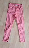 Jeans von H&M - Gr. 146 rosa Hessen - Heringen (Werra) Vorschau