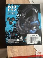 Gamer Headset zu verkaufen Sachsen-Anhalt - Magdeburg Vorschau