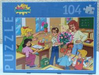 BLATZ-Puzzle Bibi Blocksberg(104Teile)☆NEU☆Der kl König(36Teile)☆ Nordrhein-Westfalen - Bornheim Vorschau