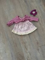 Baby Born Kleid mit Bolero Sachsen - Wurzen Vorschau