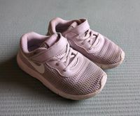 NIKE Sneaker lila, rosa, Gr. 26 Feldmoching-Hasenbergl - Feldmoching Vorschau