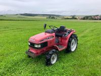 TRAKTOR KLEINTRAKTOR HONDA TX22D 4X4 Bayern - Furth im Wald Vorschau