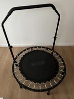 Fitnesstrampolin Fitness Trampolin MSD Niedersachsen - Stadtoldendorf Vorschau