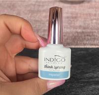 Farbgel Indigo Sachsen-Anhalt - Greppin Vorschau