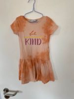 Sommer Kleid Happy Girls 116-128 Batik peach KA neuw. Boho Dortmund - Hombruch Vorschau