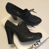 DKNY Pumps, schwarz, Gr. 40,5 - NEU Niedersachsen - Gehrden Vorschau