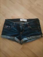 Holister Hot pant Jeans Gr.XS Niedersachsen - Ottersberg Vorschau