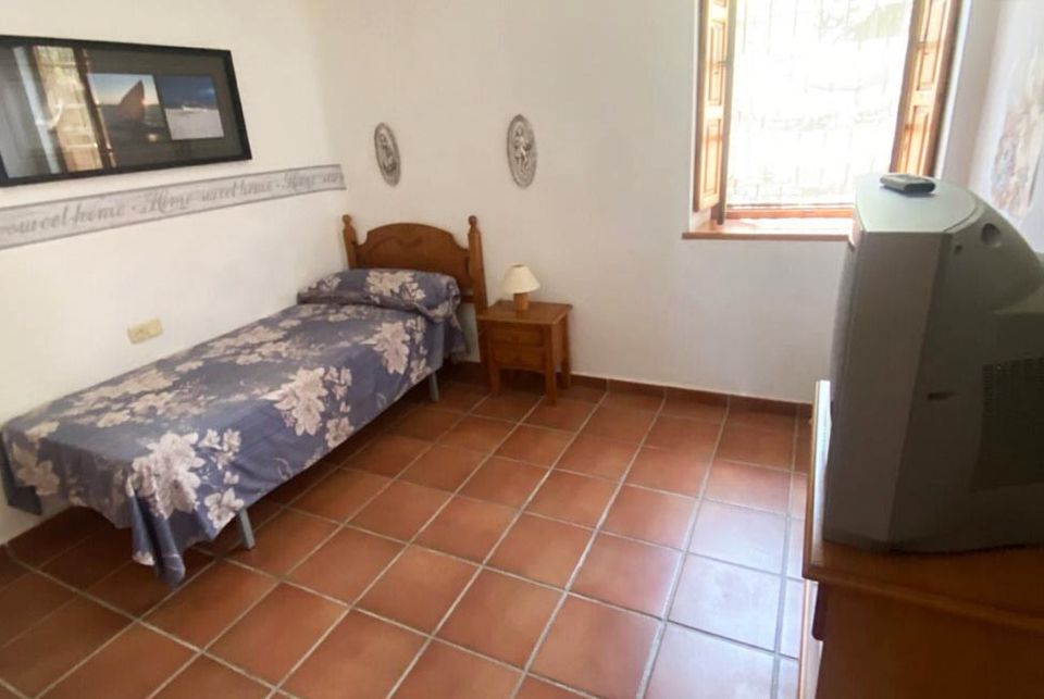 Spanien: Cartagena/Murcia, Finca Rustica auf ca. 4.000 qm Grundstück mit Pool in Friedberg (Hessen)