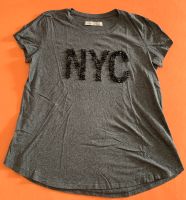 NYC T- Shirt Abercrombie& Fitch Gr. L Bonn - Röttgen Vorschau