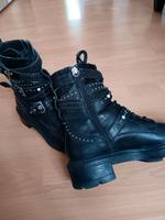 Wunderschöne Boots inkl. Versand Thüringen - Altenburg Vorschau