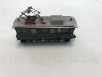 Miniatur Eisenbahn Fleischmann Piccolo 7306 Eimsbüttel - Hamburg Stellingen Vorschau