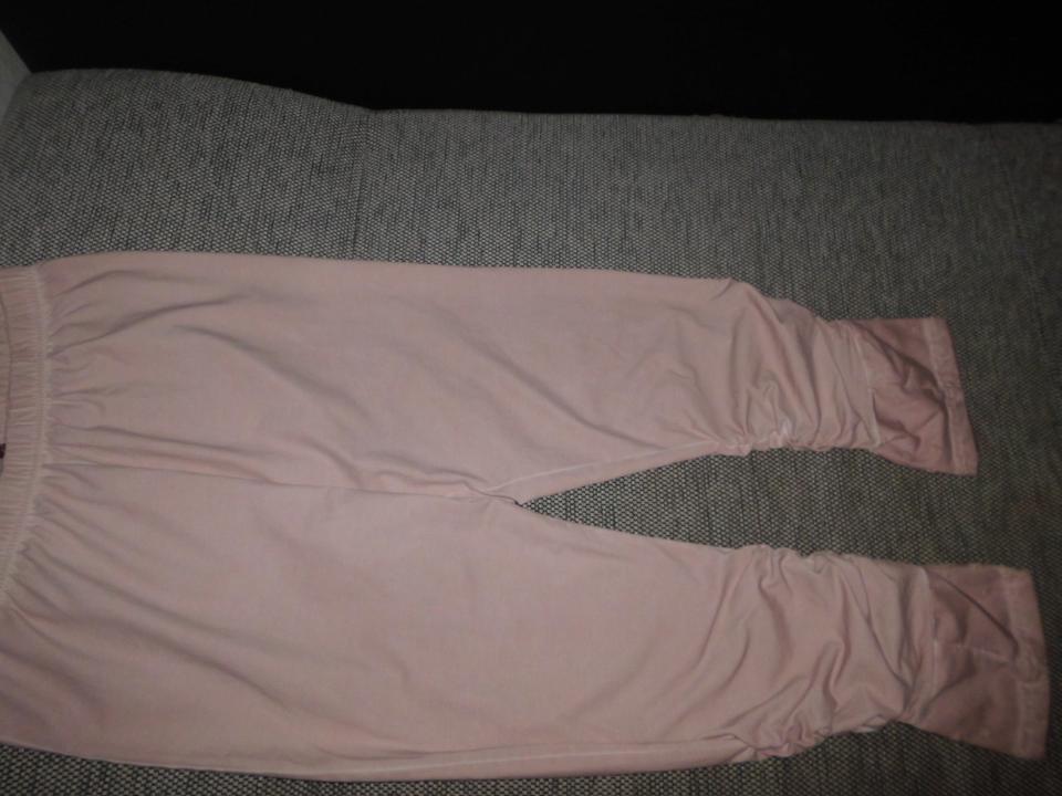 Süsse Bodyneeds Leggins wie Tredy rosa 42 (passt bis 44) in Hachenburg