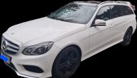 Mercedes E klasse amg  350 Cdi blutec AMG AVANTGARDE❤❤❤ Nordrhein-Westfalen - Heinsberg Vorschau