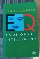 Emotionale Intelligenz von Daniel Goleman Rheinland-Pfalz - Thomm Vorschau