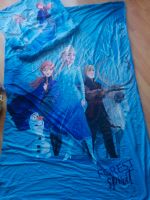 Frozen Eiskönigin Elsa  Winter Bettwäsche Set für Mädchen blau Bonn - Beuel Vorschau