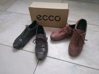 Ecco Damen Schnürschuhe Niedersachsen - Holle Vorschau