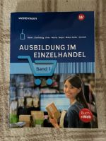 Ausbildung  im Einzelhandel Band1 12. Auflage Nordrhein-Westfalen - Hopsten Vorschau