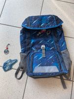 Step by step Rucksack Hessen - Dieburg Vorschau