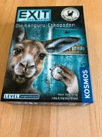 EXIT Spiel von KOSMOS, die Känguru-Eskapaden Hessen - Königstein im Taunus Vorschau