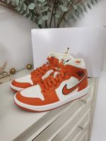 Nike Air Jordan orange - neu gr 42 & 38 Essen - Essen-Stadtmitte Vorschau