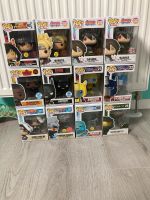 Funko Natuto, Borutu, Halo, FireForce, Transformers Brandenburg - Petershagen Vorschau