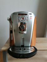 Kaffeemaschine Saeco Talea Ring Plus Thüringen - Erfurt Vorschau