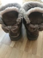 Ugg Chestnut Naveah 39 Münster (Westfalen) - Centrum Vorschau