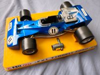 Sammlerstück Modell F1-Rennwagen Ford FX1 Tyrell Schwerin - Neumühle- Sacktannen Vorschau