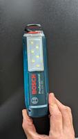 Bosch Professional GLI 12 V-300 + Akku + Ladegerät Hessen - Bürstadt Vorschau