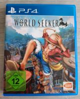 One Piece - World Seeker (PS4) Hessen - Groß-Bieberau Vorschau