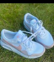 Nike Sneakers Air Max sc - Gr 8,5 (40) - weiss rosa , neu Bayern - Regensburg Vorschau