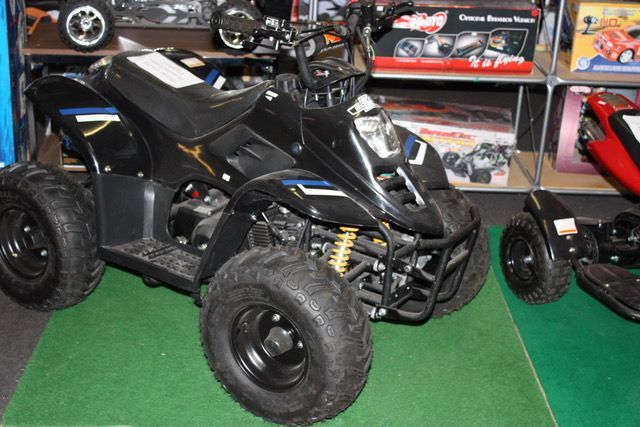 KOSMOS MOTOCYCLES,ENDURO CROSS MOFAS MOPEDS E BIKE,MINI BIKE QUAD in Mayen